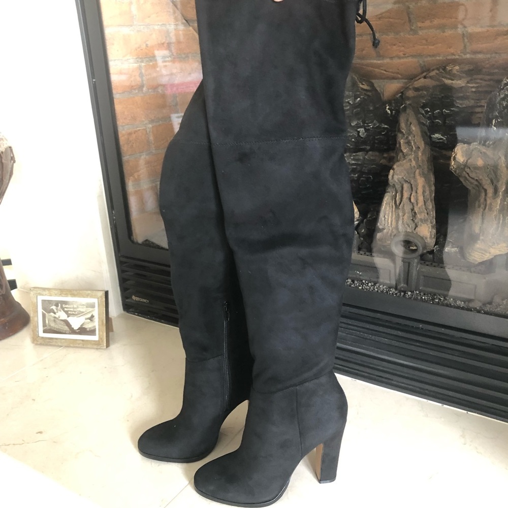 Vince Camuto Cheera — Over-the-knee boots